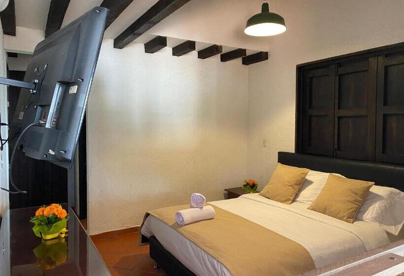 Номер Стандарт, Finca Villa Sofia