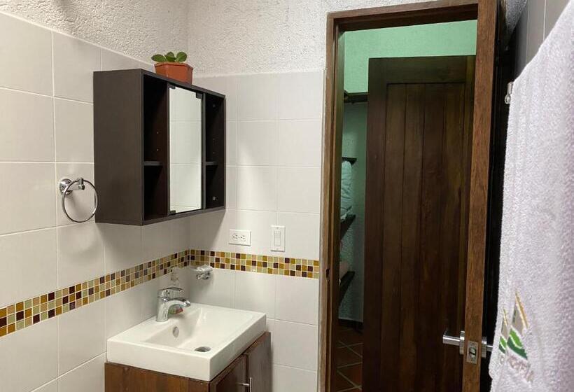 Семейный Номер, Finca Villa Sofia