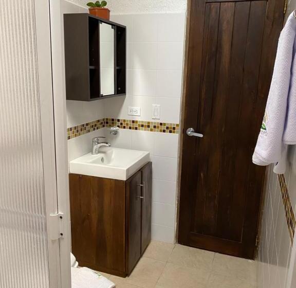 Семейный Номер, Finca Villa Sofia