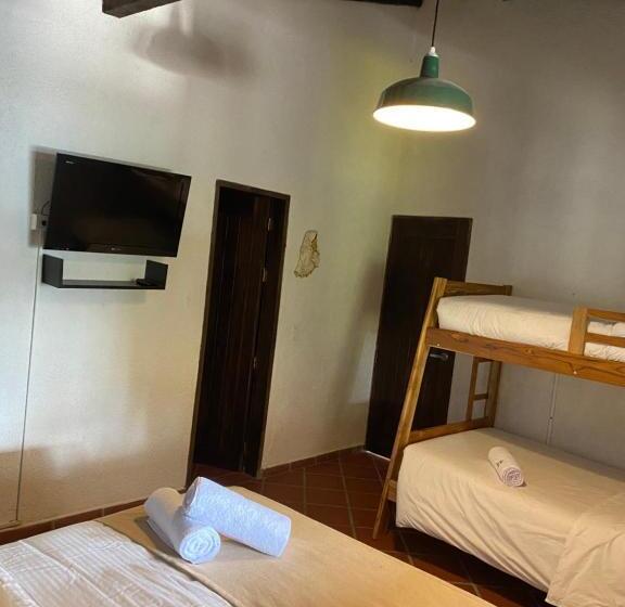 Семейный Номер, Finca Villa Sofia