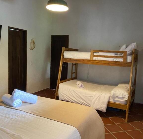 Семейный Номер, Finca Villa Sofia