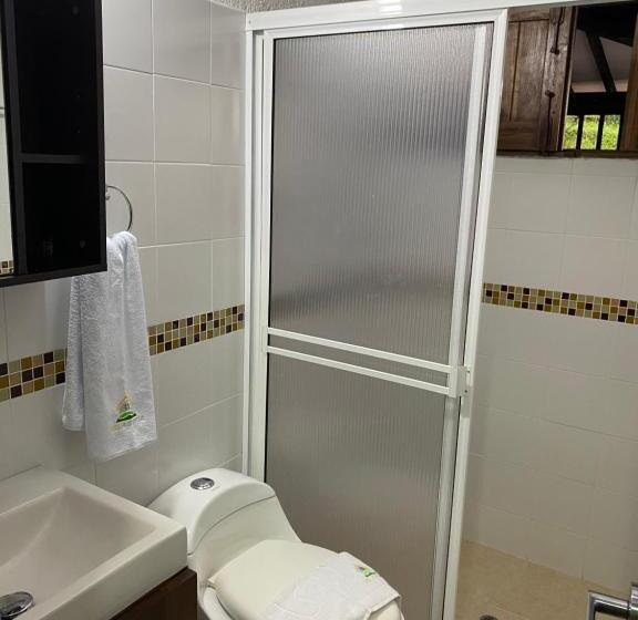 Семейный Номер, Finca Villa Sofia