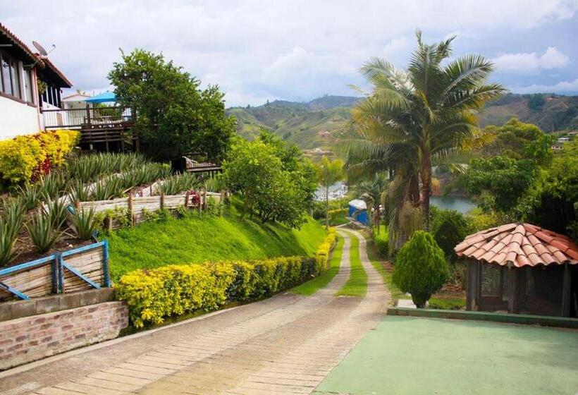 Дом 1 Спальня, Finca Villa Sofia