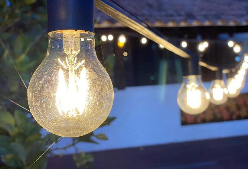 Дом 1 Спальня, Finca Villa Sofia