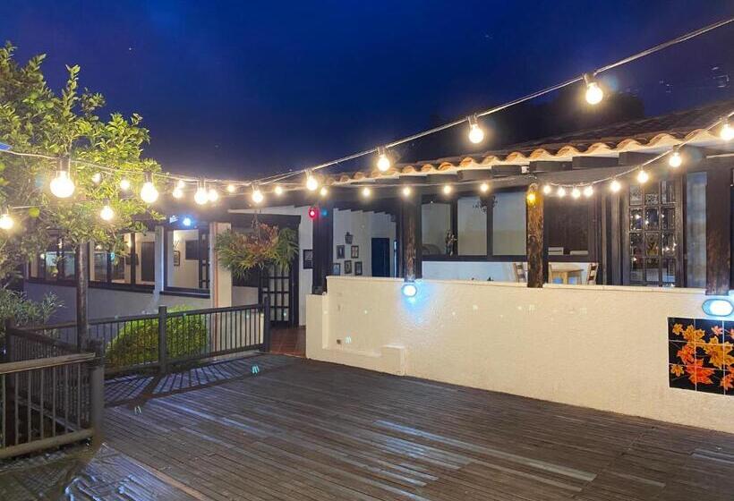 Дом 1 Спальня, Finca Villa Sofia