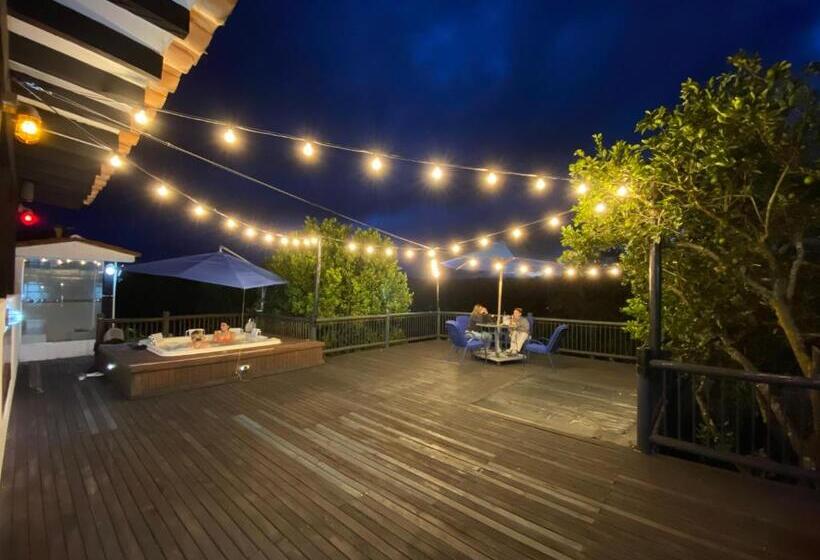 침실 1개 주택, Finca Villa Sofia