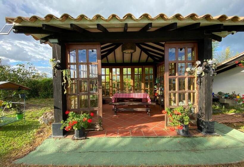 Дом 1 Спальня, Finca Villa Sofia