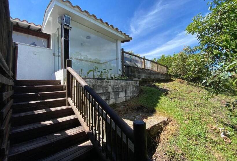 Дом 1 Спальня, Finca Villa Sofia