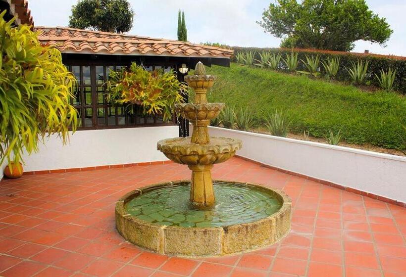 Дом 1 Спальня, Finca Villa Sofia