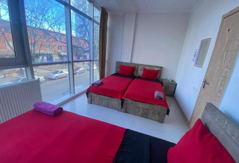 Standard Triple Room Shared Bathroom, G & J