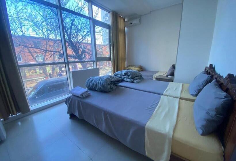 Standard Triple Room Shared Bathroom, G & J