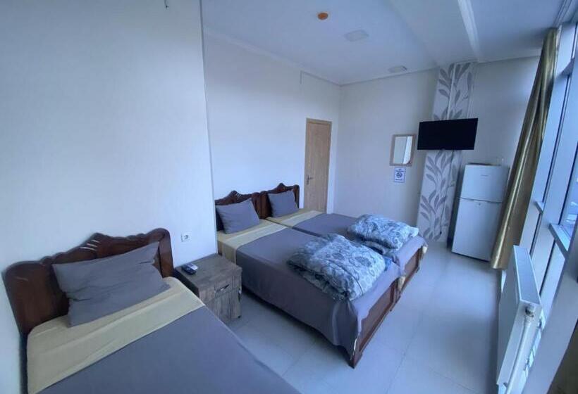Standard Triple Room Shared Bathroom, G & J