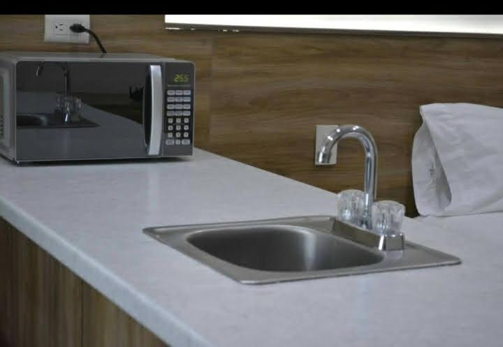 스위트, Los Robles