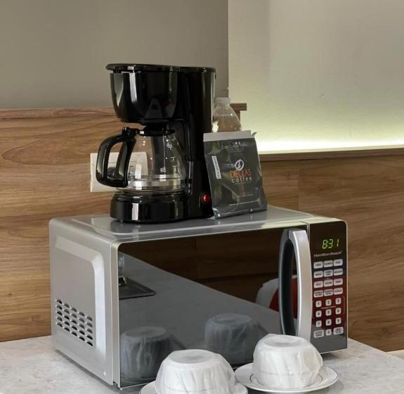 스위트, Los Robles