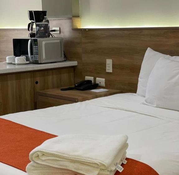 스위트, Los Robles