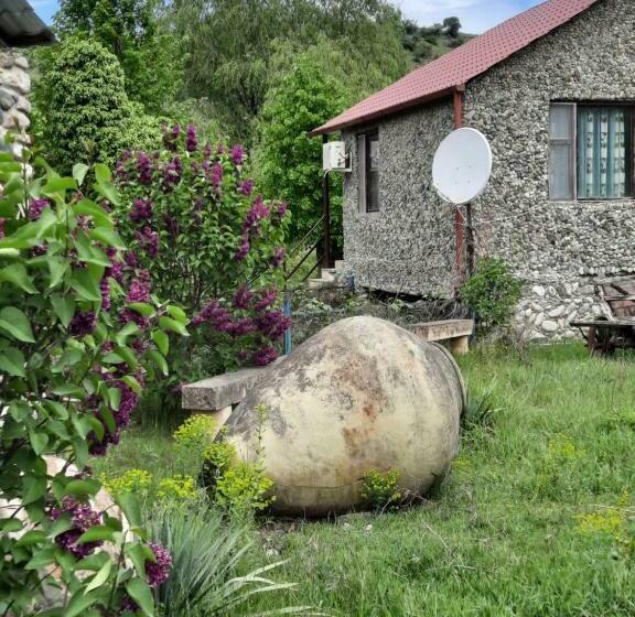 اتاق عادی, Skazka