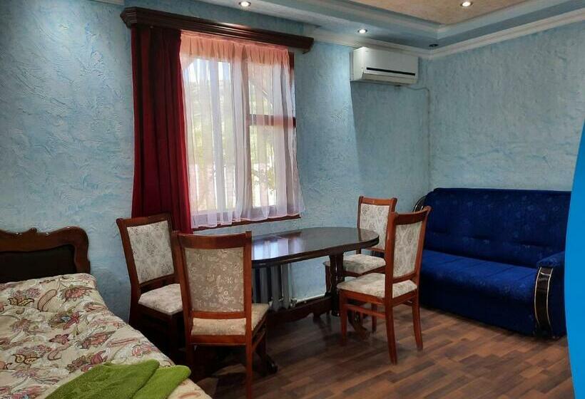 اتاق استاندارد, Skazka