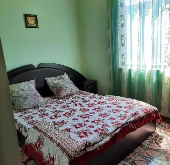 Basic-huone, Skazka