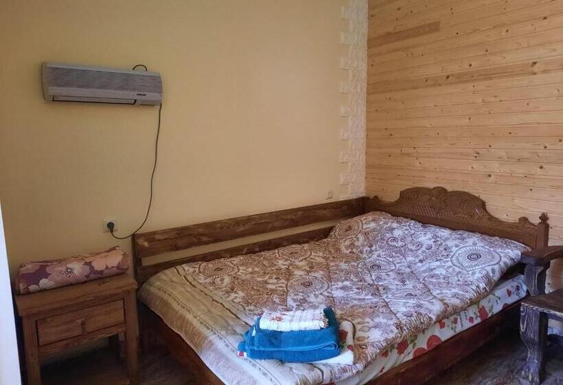 استودیوی استاندارد, Skazka