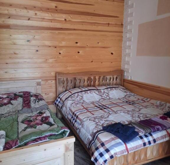 استودیوی استاندارد, Skazka