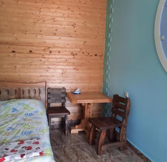 استودیوی استاندارد, Skazka