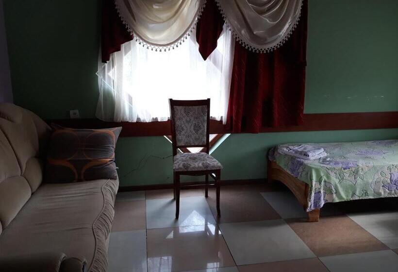 اتاق استاندارد, Skazka