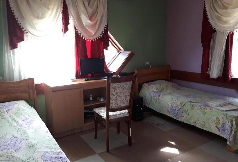 اتاق استاندارد, Skazka