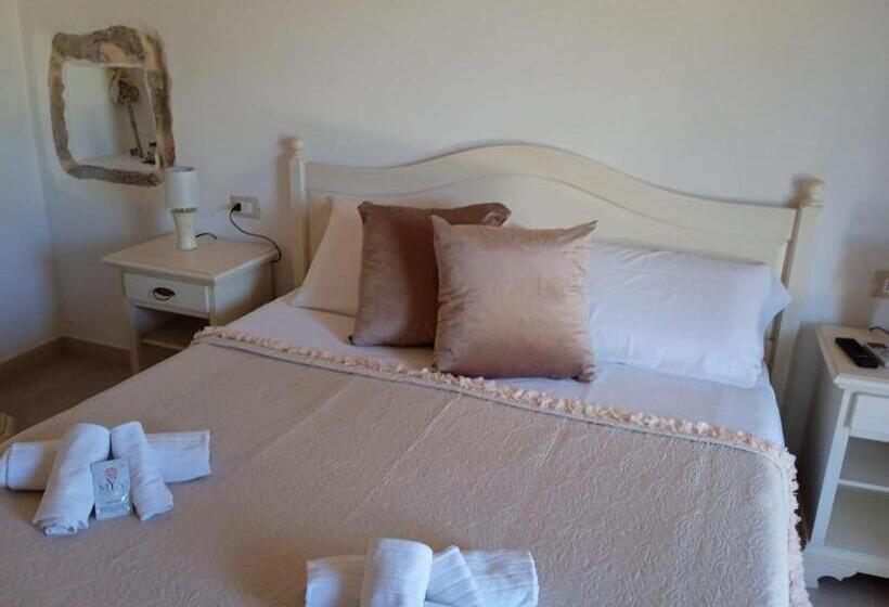 חדר סטנדרט, Tenuta De Luca