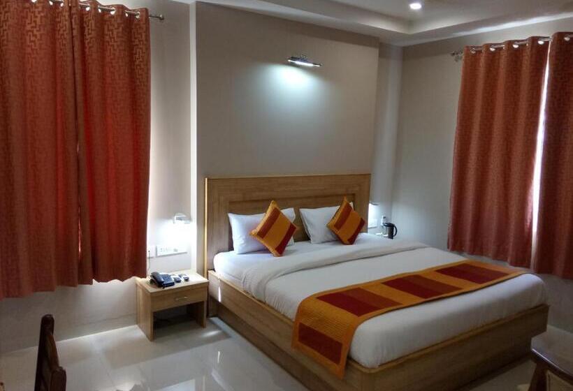 חדר דלוקס, The Lighthouse