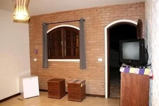 Standard Room, Pousada Cantinho Das Fadas