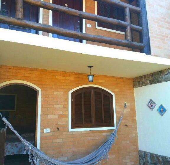 Standard Room, Pousada Cantinho Das Fadas