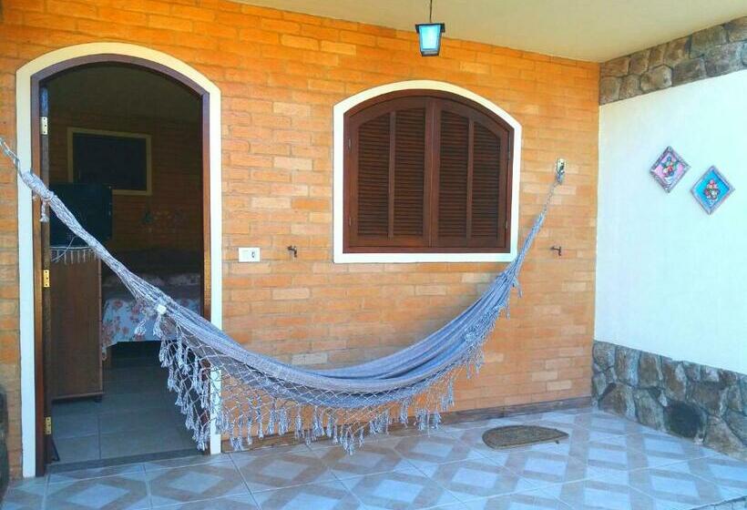 Standard Room, Pousada Cantinho Das Fadas