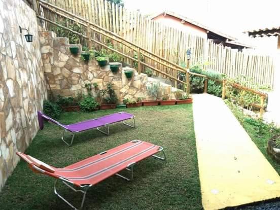 Standard Room, Pousada Cantinho Das Fadas