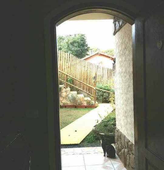 Standard Room, Pousada Cantinho Das Fadas