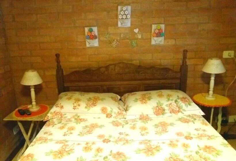 Standard Room, Pousada Cantinho Das Fadas