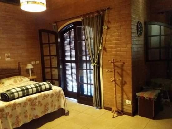 Standard Room, Pousada Cantinho Das Fadas