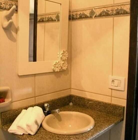 Standard Room, Pousada Cantinho Das Fadas