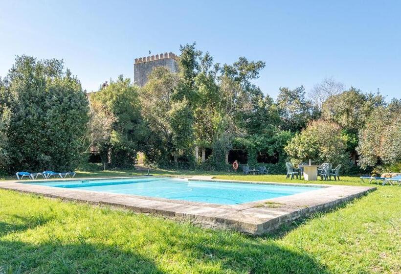 Habitació Estàndard, Son Vivot   Doble Estandar