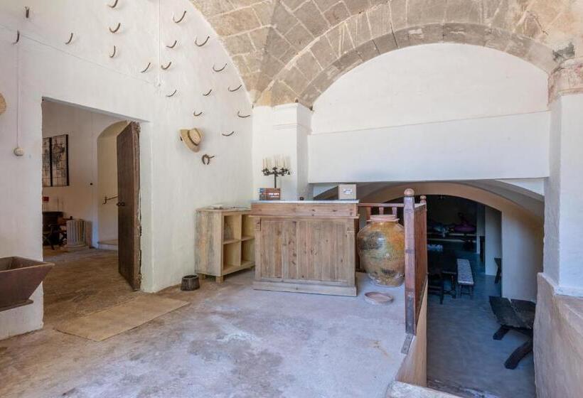 Habitació Estàndard, Son Vivot   Doble Estandar