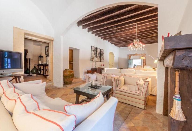 Habitació Estàndard, Son Vivot   Doble Estandar