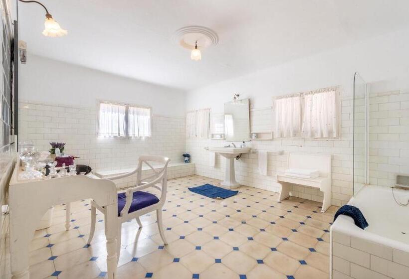 Habitació Estàndard, Son Vivot   Doble Estandar