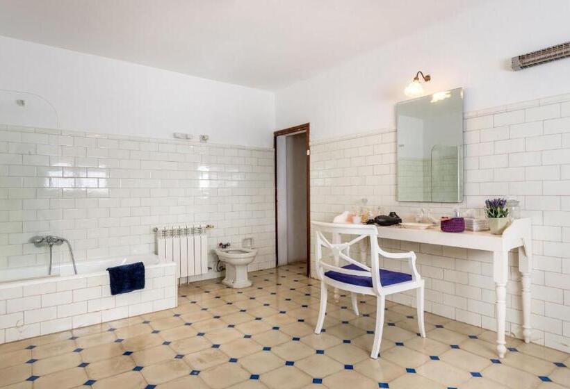 Habitació Estàndard, Son Vivot   Doble Estandar