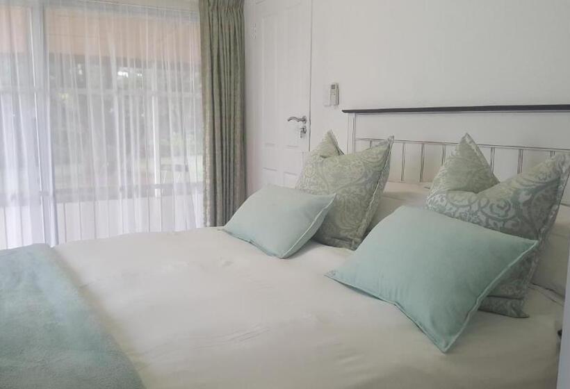 デラックスルーム, Spring Acres Guesthouse