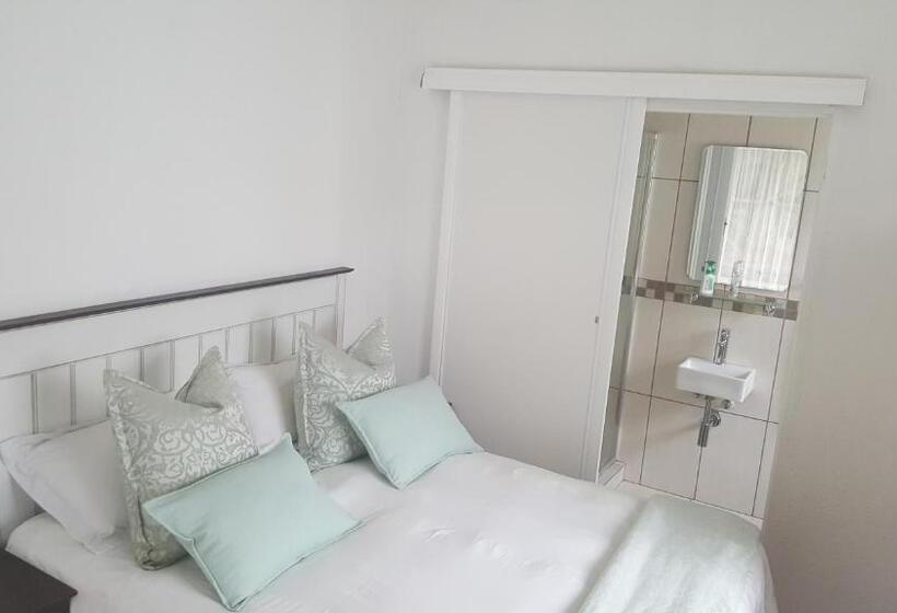 デラックスルーム, Spring Acres Guesthouse
