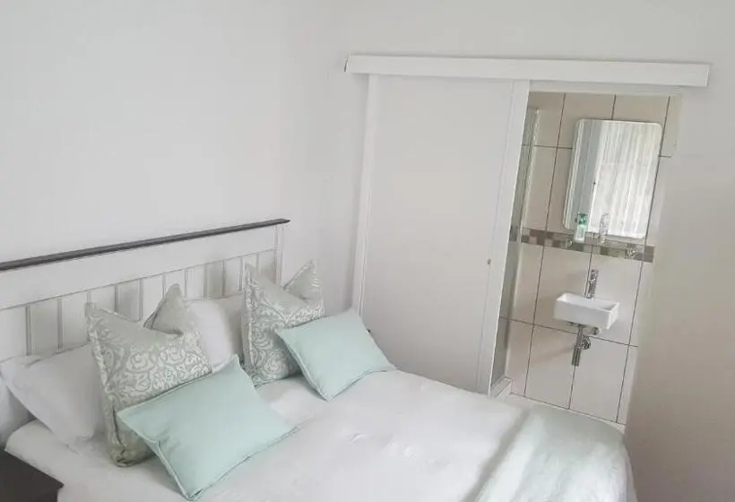 Deluxe-huone, Spring Acres Guesthouse