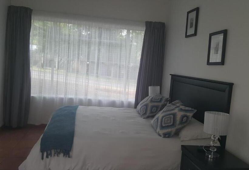 デラックスルーム, Spring Acres Guesthouse