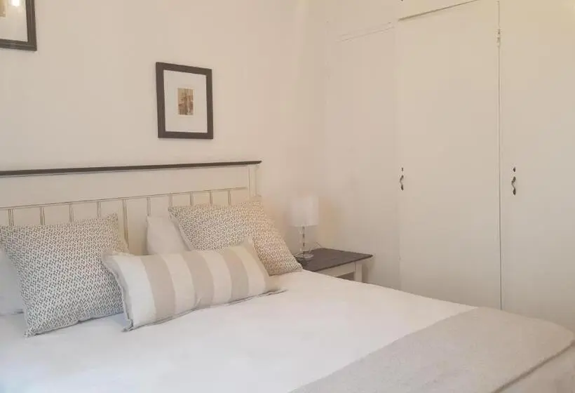 Standard-huone Jaettu Kylpyhuone, Spring Acres Guesthouse