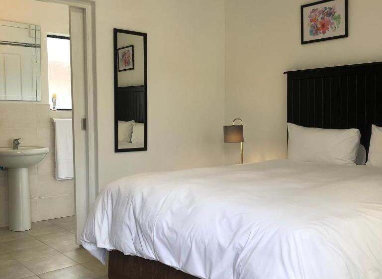 デラックスルーム, Spring Acres Guesthouse