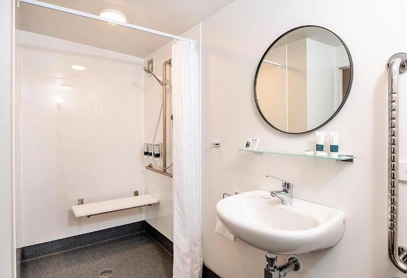 ファミリーステューディオ, The Com Plex Motel