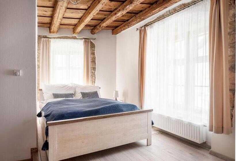 스탠다드 룸, Florand Rooms&wine